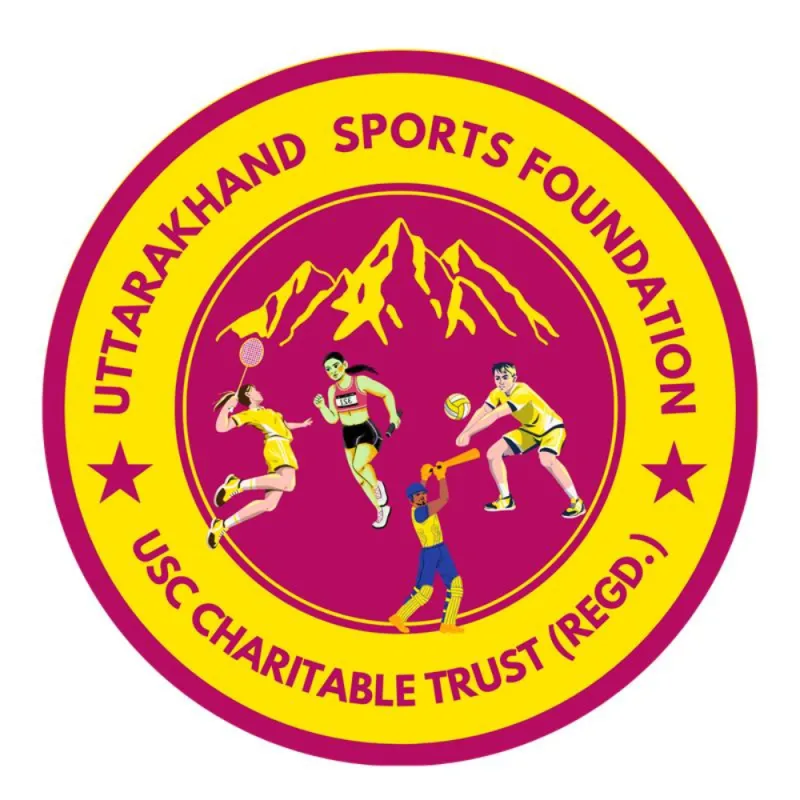 About Uttarakhand Sports Foundation USC Charitable Trust (Regd.)